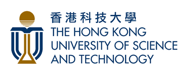 logo for Honk Kong University of Science and Technology