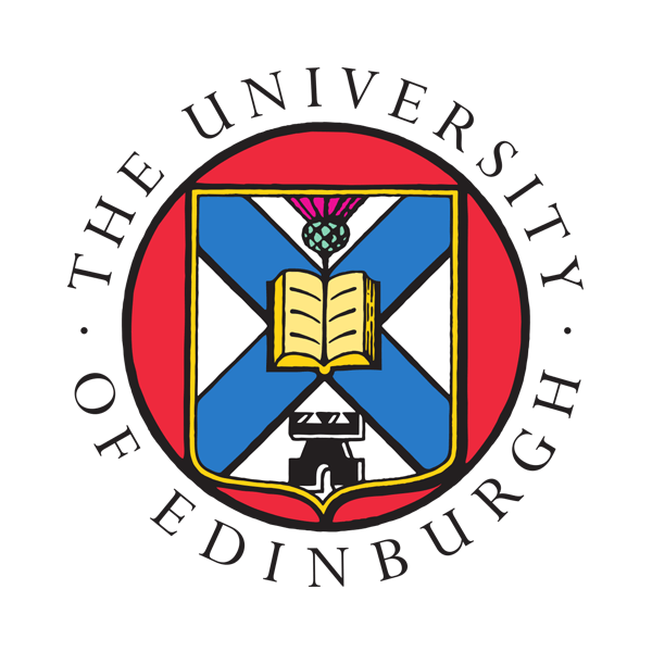 logo for University of Edinburgh