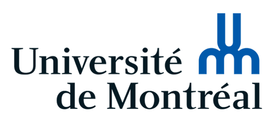 logo for University of Montreal