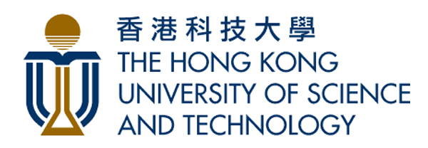 logo for Hong Kong University of Science and Technology (HKUST) 