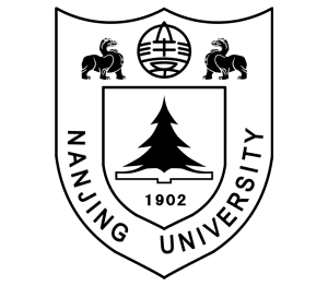 logo for Nanjing University
