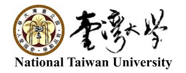logo for National Taiwan University
