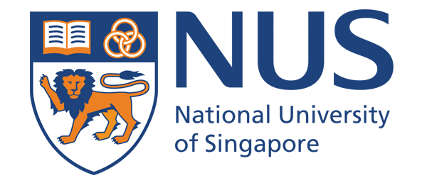 logo for National University of Singapore