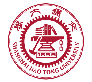 logo for Shanghai Jiao Tong University