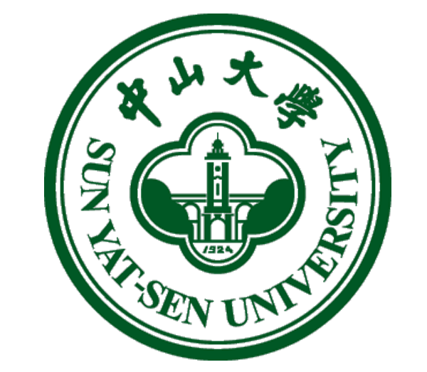 logo for Sun Yat-Sen University