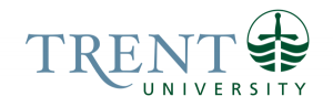 logo for Trent University
