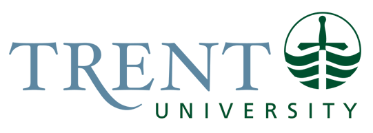Logo for Trent University