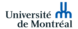 logo for University of Montreal