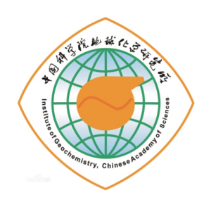 Institute of Geochemistry, Chinese Academy of Sciences logo