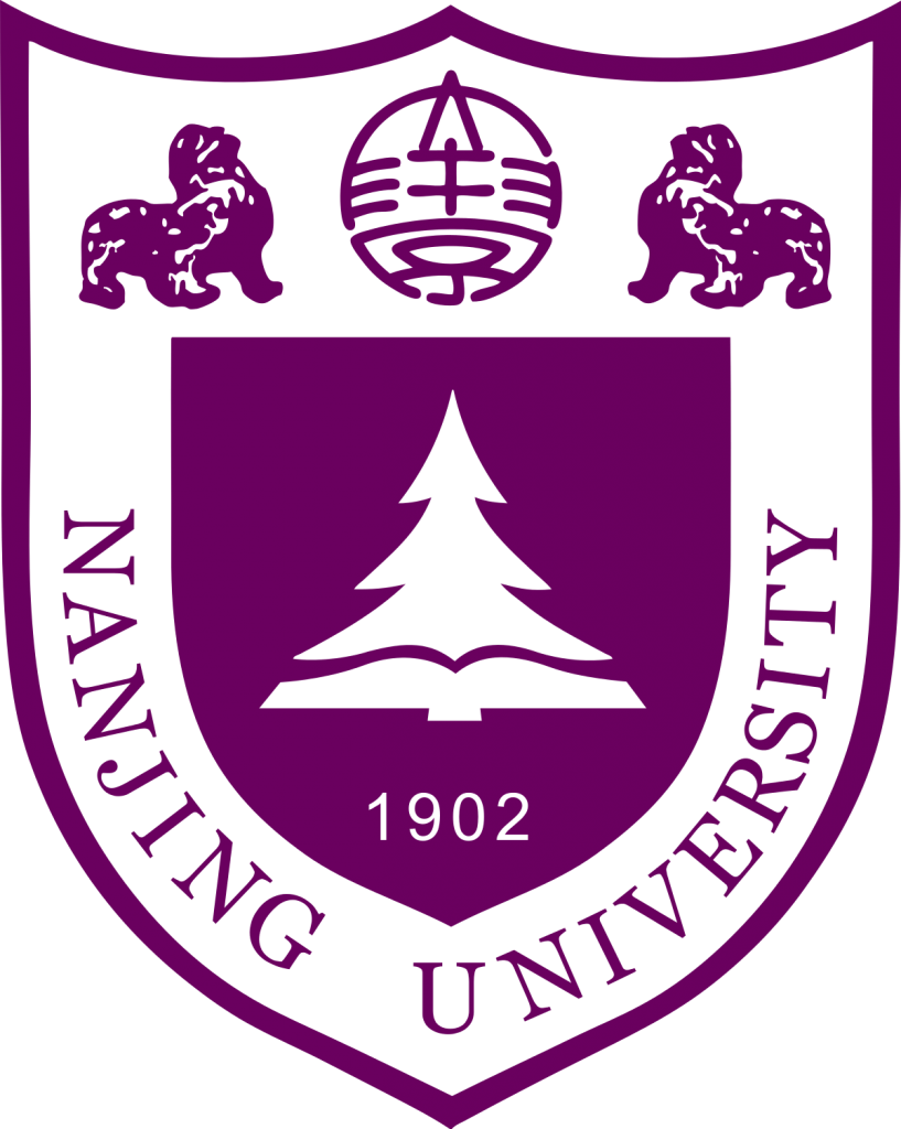 Nanjing University Logo.svg