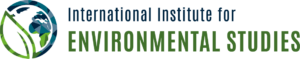 International Institute for Environmental Studies Logo