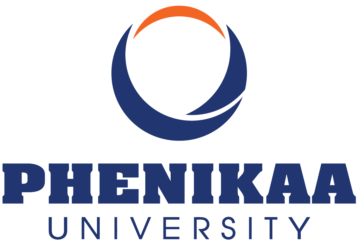 Logo Đh phenikaa