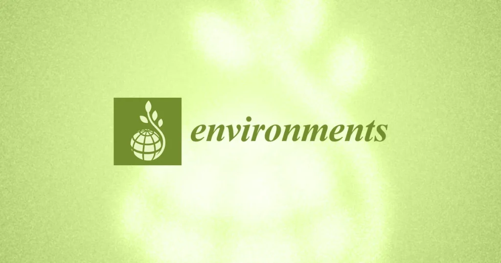 Environments logo social