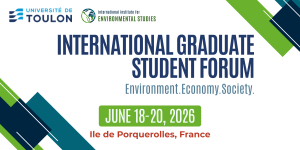 IIES Forum 2026 Banner