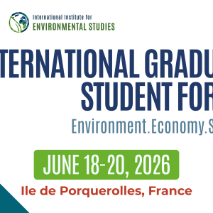 IIES Forum 2026 Banner
