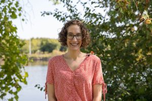 Brittany Welsh Headshot