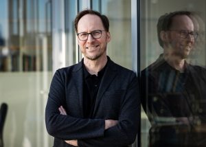 Prof Dr. Raimund Bleischwitz ZMT