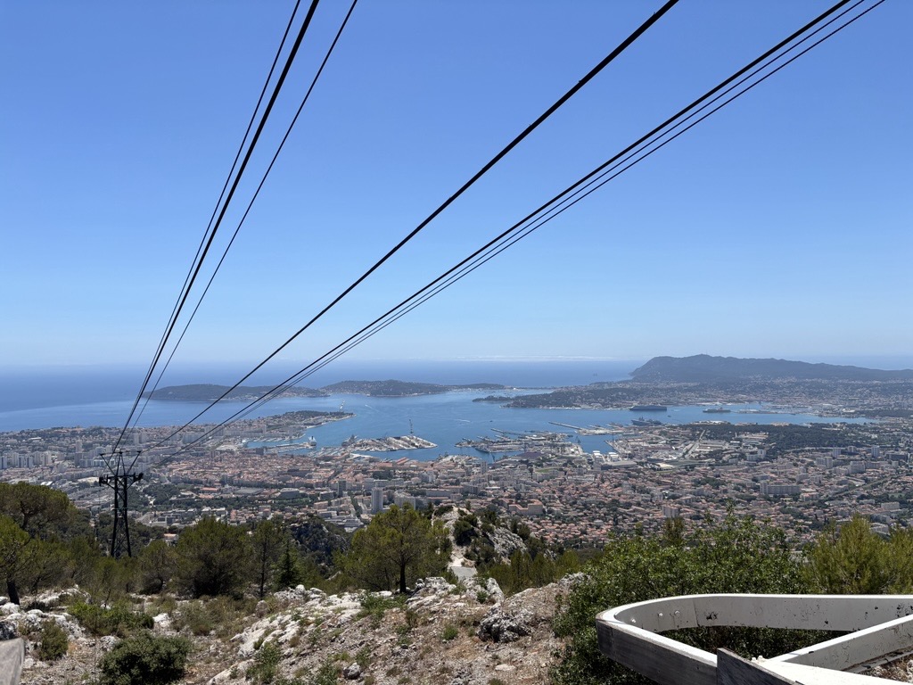 CableCar Toulon
