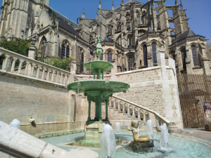 Reims