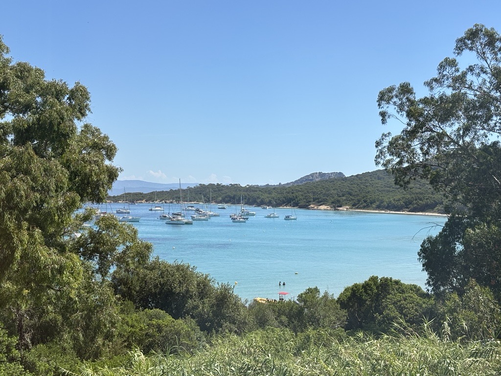 Porquerolles
