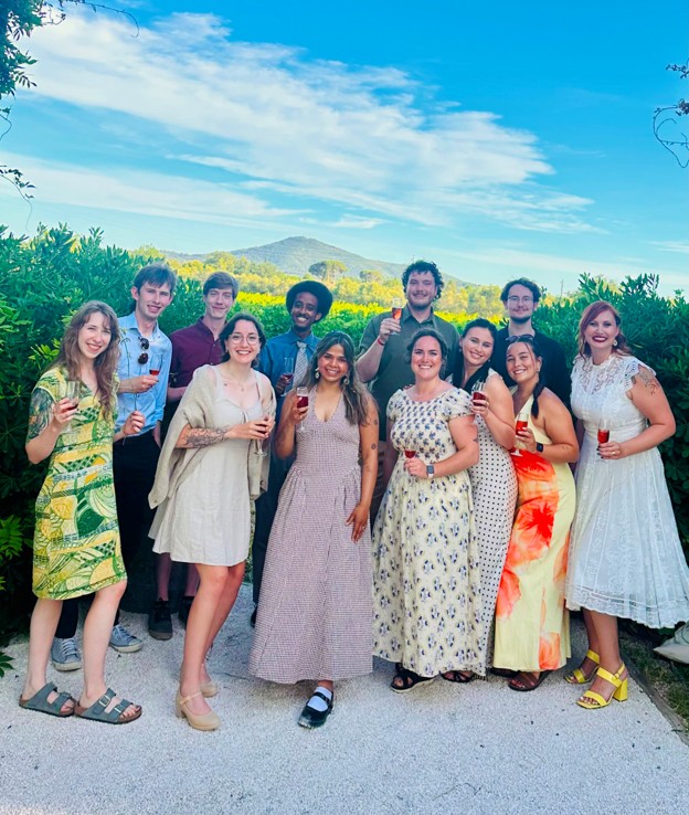 JoshuaDeSousa GalaDinner