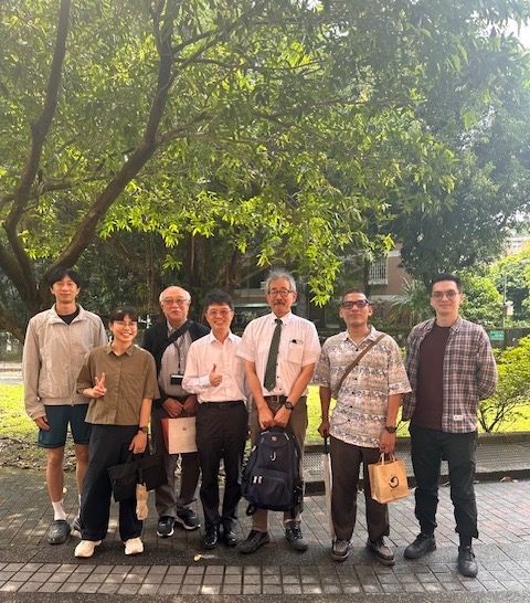 Tohoku University NTU